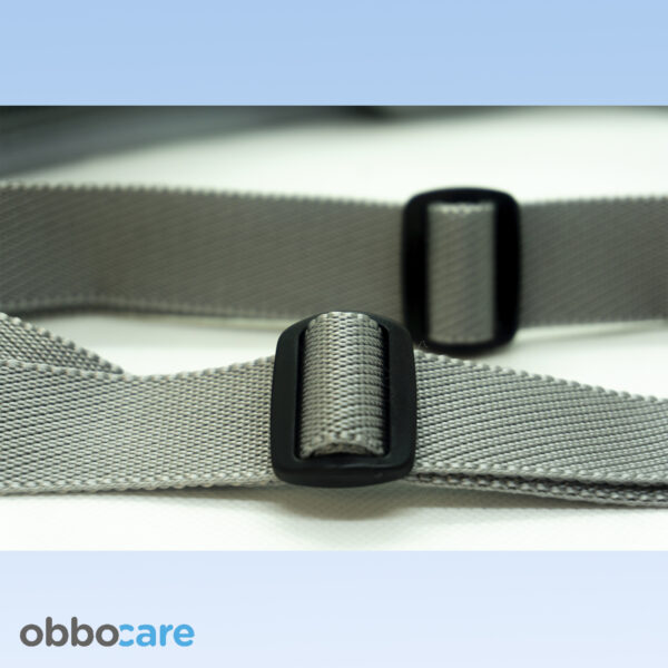 Cinturón Pélvico para Silla de Ruedas - Imagen 6