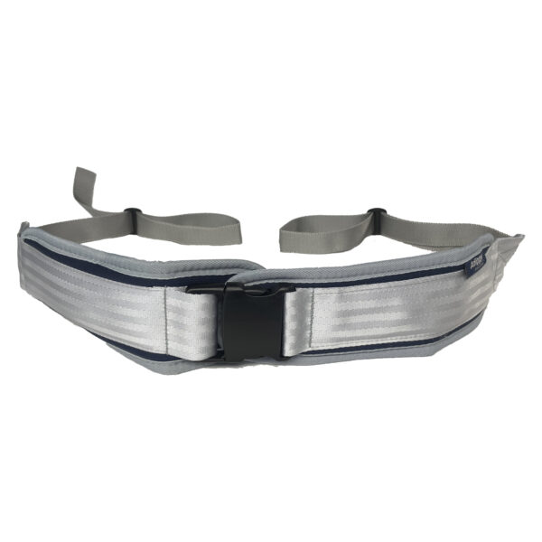 Cinturón Pélvico para Silla de Ruedas