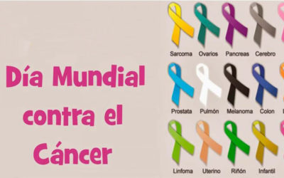 Día Internacional del Cáncer 2021