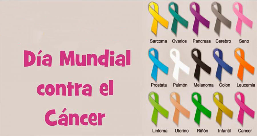 Día Internacional del Cáncer 2021