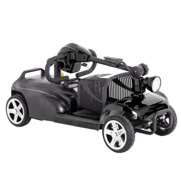 Scooter Movilidad Reducida Obbocare 101 - Imagen 11