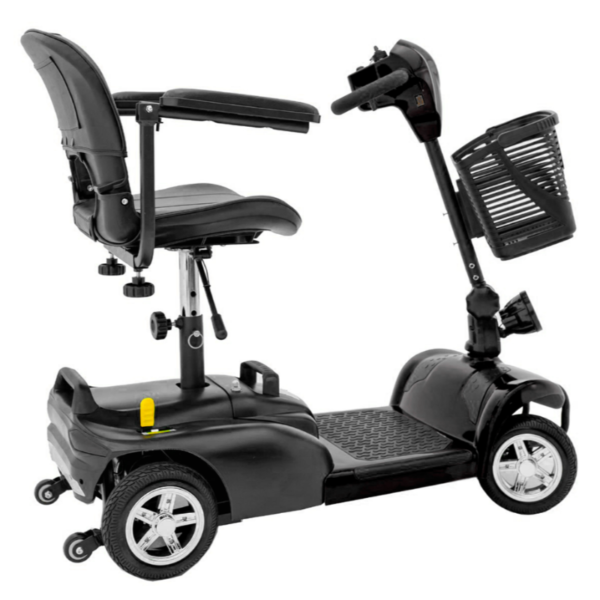 Scooter Movilidad Reducida Obbocare 101 - Imagen 12
