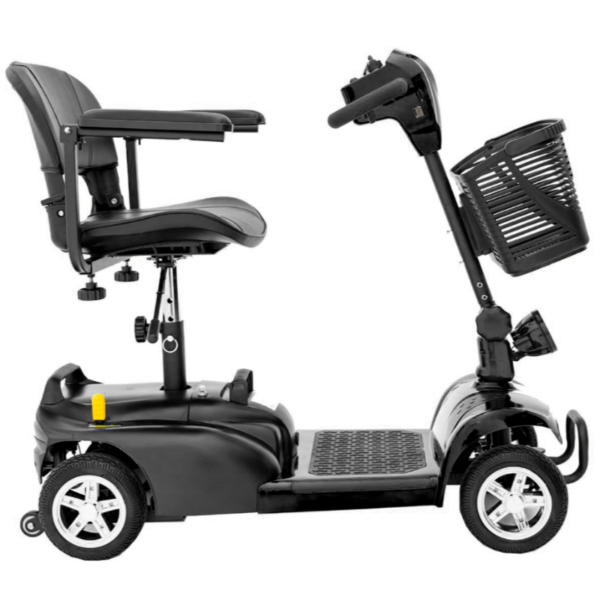 Scooter Movilidad Reducida Obbocare 101