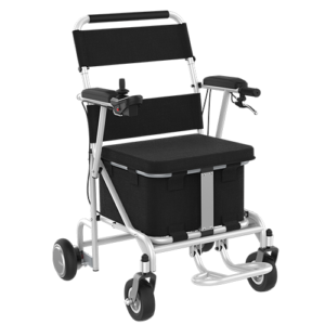 Airwheel H8 - Escorado