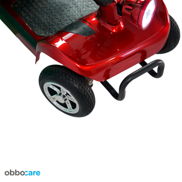 Scooter Movilidad Reducida Obbocare 101 - Imagen 15