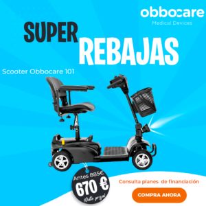 Scooter black friday