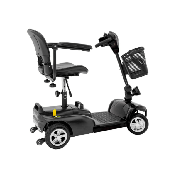 Scooter Movilidad Reducida Obbocare 101 - Imagen 10