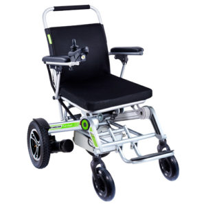 Silla de Ruedas Airwheel H3T - Foto principal