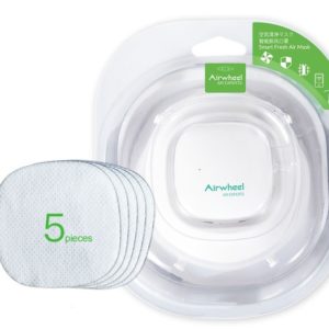 filtros mascarilla airwheel f3
