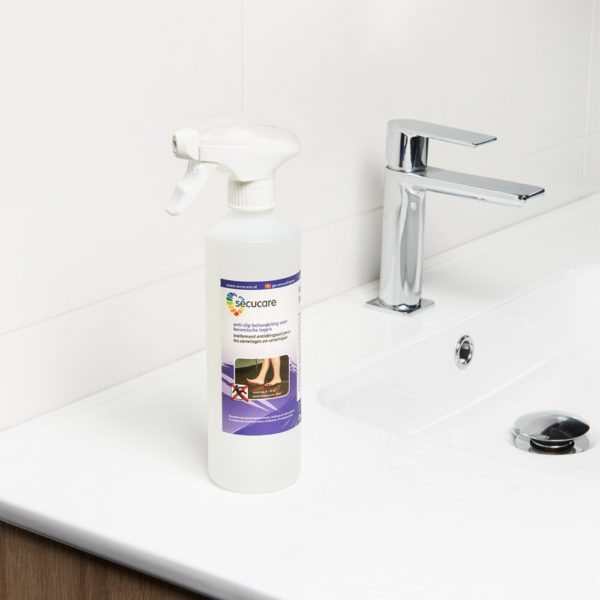 Spray antideslizante baldosa - Imagen 2