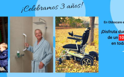 Aniversario Obbocare