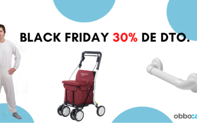 BLACK FRIDAY SEGUNDA PARTE