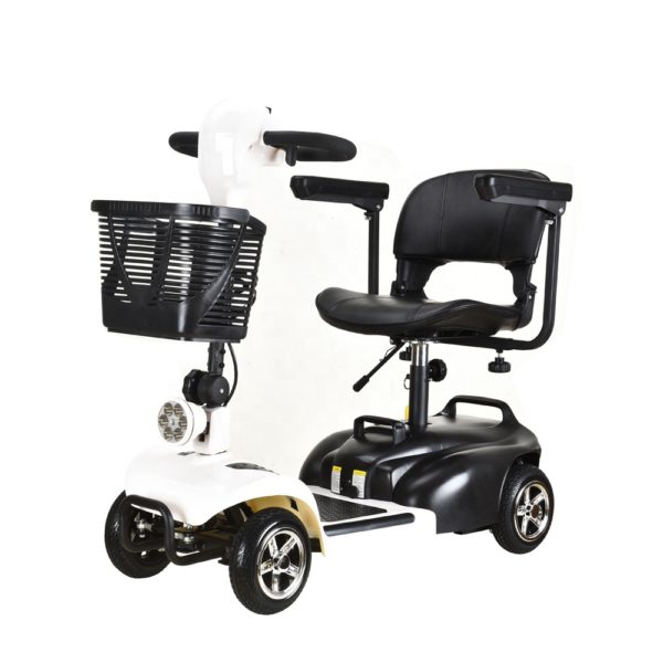 Scooter Movilidad Reducida Obbocare 101 - Imagen 3