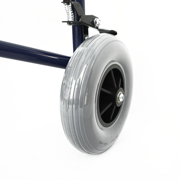Andador plegable - Imagen 8