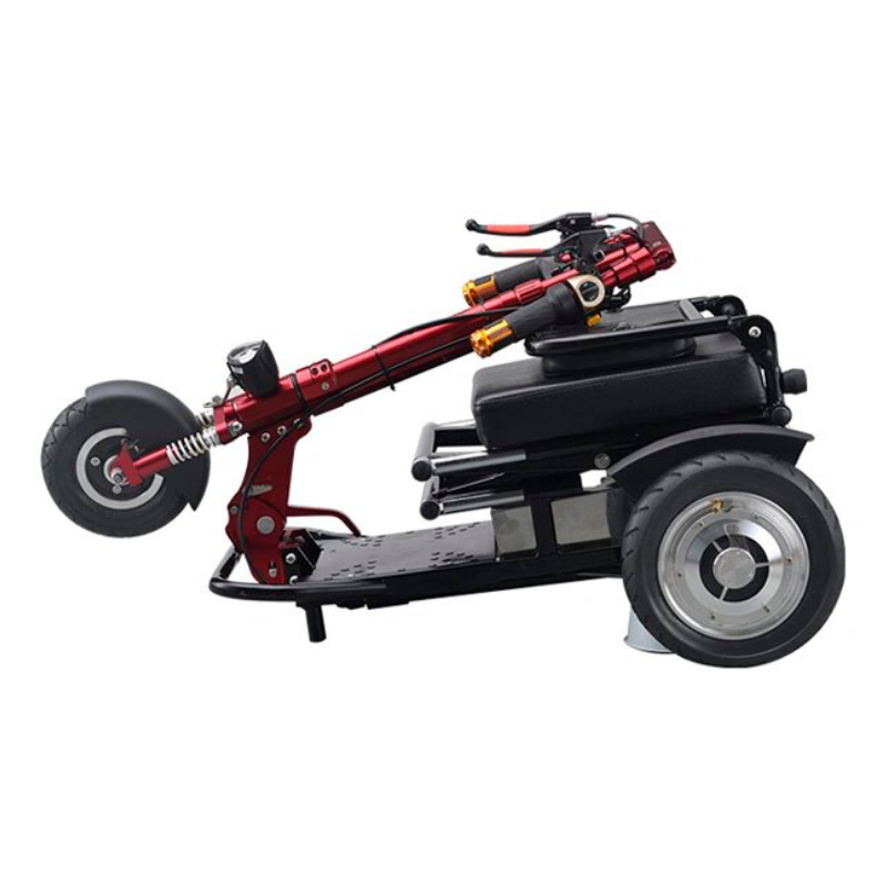 Scooter Obbocare 404