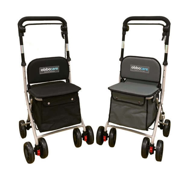 Carro Andador Obbocare