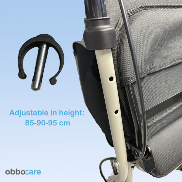 Carro Andador Obbocare - Imagen 5