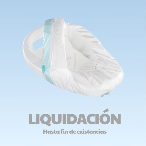 Kit Cuña higiénico