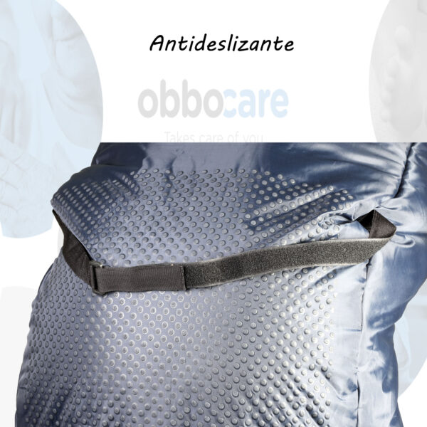 Saco térmico para sillas de ruedas - Imagen 7