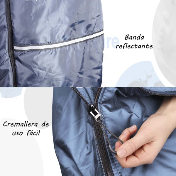 Saco térmico para sillas de ruedas - Imagen 4