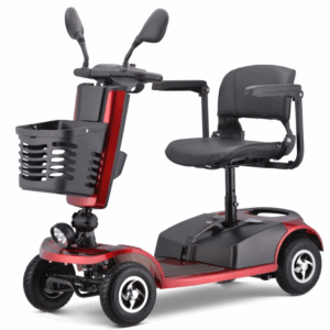 Scooter Movilidad Reducida Obbocare 102